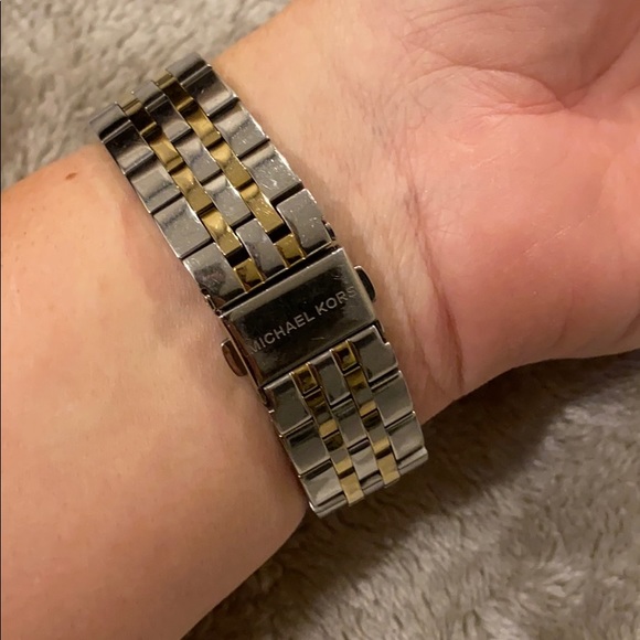 Michael Kors Women’s Ritz Watch ♥️✨